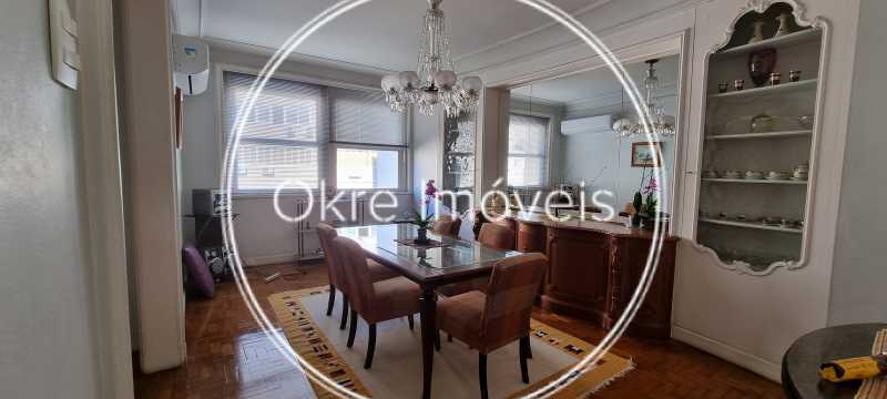 Conheça 20220707_152731 do imóvel - Apartamento 3 quartos à venda Copacabana, Rio de Janeiro - R$ 1.890.000 - CBAP30462 - 7 20220707_152731 - 7