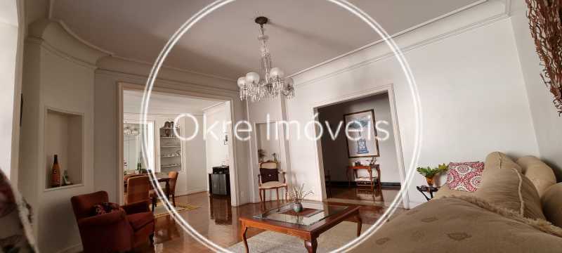 Conheça 20220707_152848 do imóvel - Apartamento 3 quartos à venda Copacabana, Rio de Janeiro - R$ 1.890.000 - CBAP30462 - 8 20220707_152848 - 8