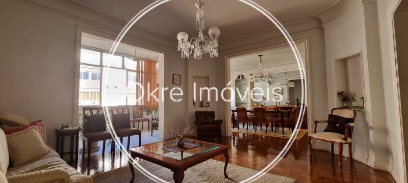 Conheça 20220707_152926 do imóvel - Apartamento 3 quartos à venda Copacabana, Rio de Janeiro - R$ 1.890.000 - CBAP30462 - 9 20220707_152926 - 9