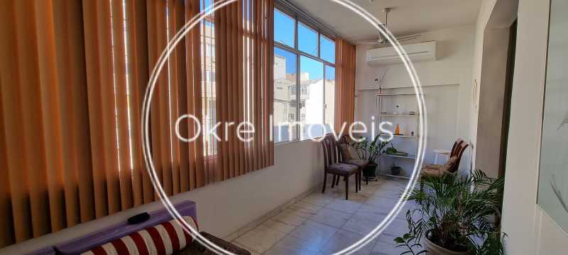 Conheça 20220707_153017 do imóvel - Apartamento 3 quartos à venda Copacabana, Rio de Janeiro - R$ 1.890.000 - CBAP30462 - 10 20220707_153017 - 10