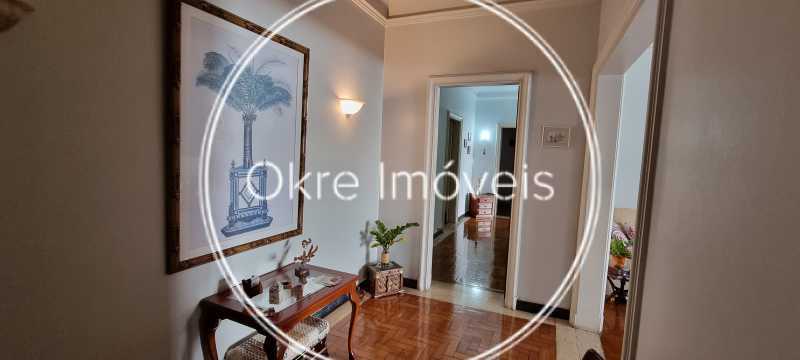 Conheça 20220707_153225 do imóvel - Apartamento 3 quartos à venda Copacabana, Rio de Janeiro - R$ 1.890.000 - CBAP30462 - 13 20220707_153225 - 13
