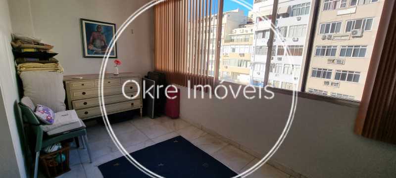 Conheça 20220707_153615 do imóvel - Apartamento 3 quartos à venda Copacabana, Rio de Janeiro - R$ 1.890.000 - CBAP30462 - 17 20220707_153615 - 17