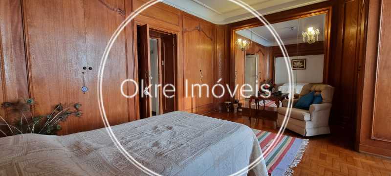 Conheça 20220707_153923 do imóvel - Apartamento 3 quartos à venda Copacabana, Rio de Janeiro - R$ 1.890.000 - CBAP30462 - 18 20220707_153923 - 18