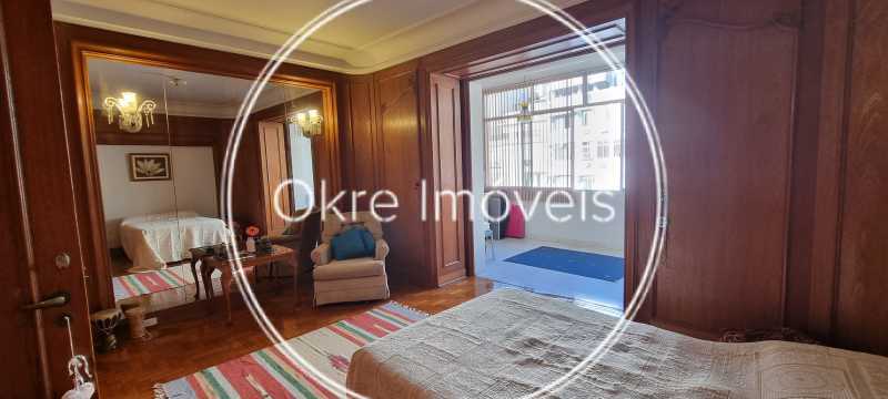 Conheça 20220707_153940 do imóvel - Apartamento 3 quartos à venda Copacabana, Rio de Janeiro - R$ 1.890.000 - CBAP30462 - 19 20220707_153940 - 19