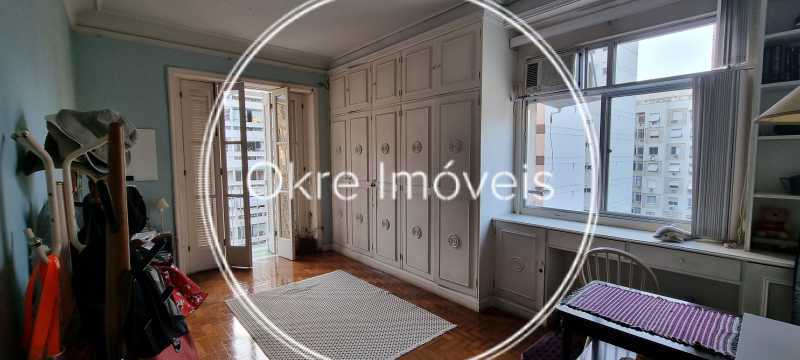 Conheça 20220707_154951 do imóvel - Apartamento 3 quartos à venda Copacabana, Rio de Janeiro - R$ 1.890.000 - CBAP30462 - 32 20220707_154951 - 32