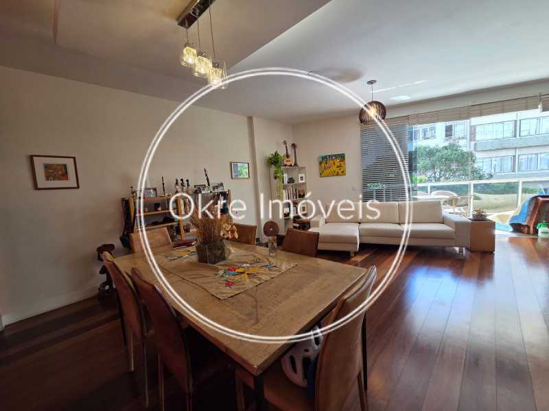 Conheça 03. do imóvel - Apartamento 3 quartos à venda Copacabana, Rio de Janeiro - R$ 2.600.000 - FLAP30511 - 3 03. - 3