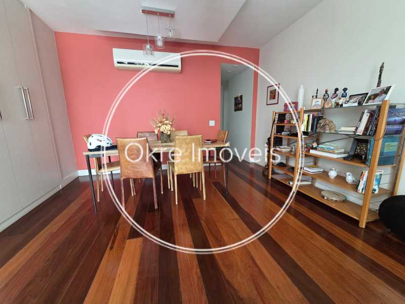 Conheça 04. do imóvel - Apartamento 3 quartos à venda Copacabana, Rio de Janeiro - R$ 2.600.000 - FLAP30511 - 4 04. - 4