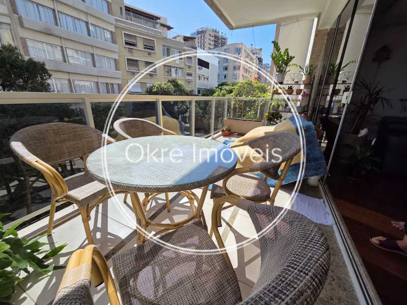 Conheça 05.5. do imóvel - Apartamento 3 quartos à venda Copacabana, Rio de Janeiro - R$ 2.600.000 - FLAP30511 - 5 05.5. - 5