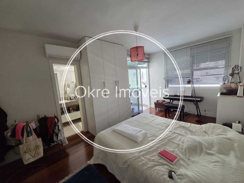 Conheça 05. do imóvel - Apartamento 3 quartos à venda Copacabana, Rio de Janeiro - R$ 2.600.000 - FLAP30511 - 6 05. - 6
