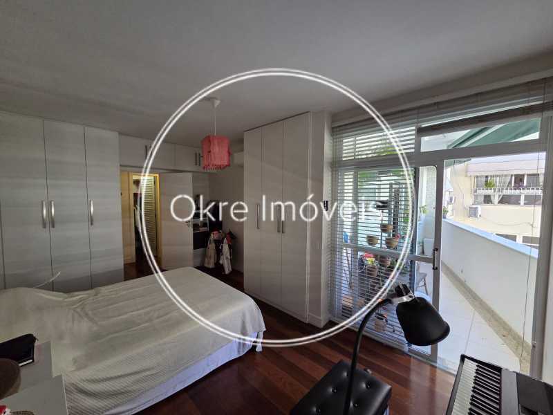 Conheça 06. do imóvel - Apartamento 3 quartos à venda Copacabana, Rio de Janeiro - R$ 2.600.000 - FLAP30511 - 7 06. - 7