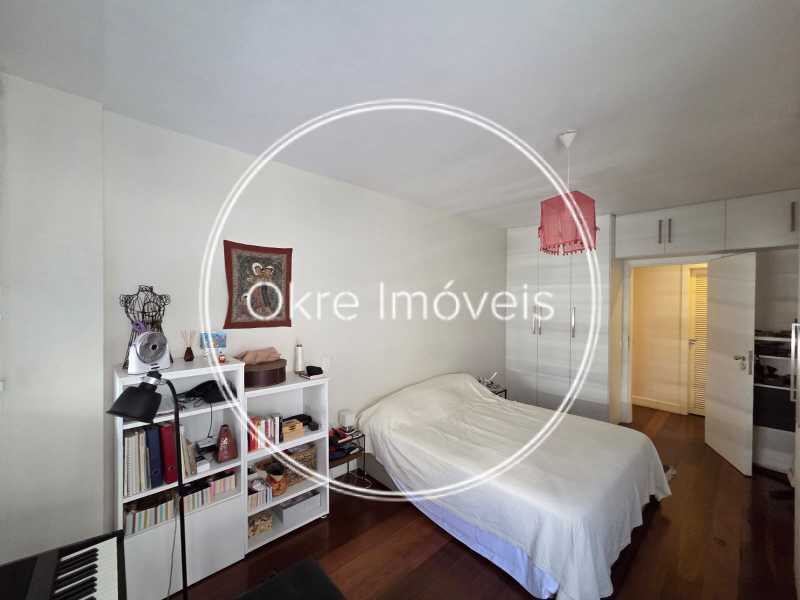 Conheça 07. do imóvel - Apartamento 3 quartos à venda Copacabana, Rio de Janeiro - R$ 2.600.000 - FLAP30511 - 8 07. - 8