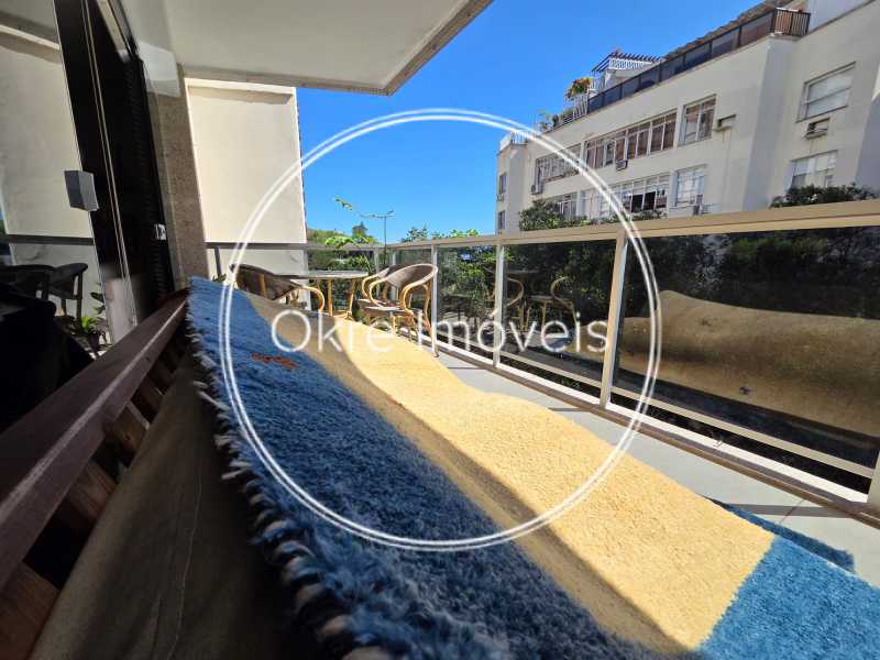 Conheça 08.5. do imóvel - Apartamento 3 quartos à venda Copacabana, Rio de Janeiro - R$ 2.600.000 - FLAP30511 - 9 08.5. - 9