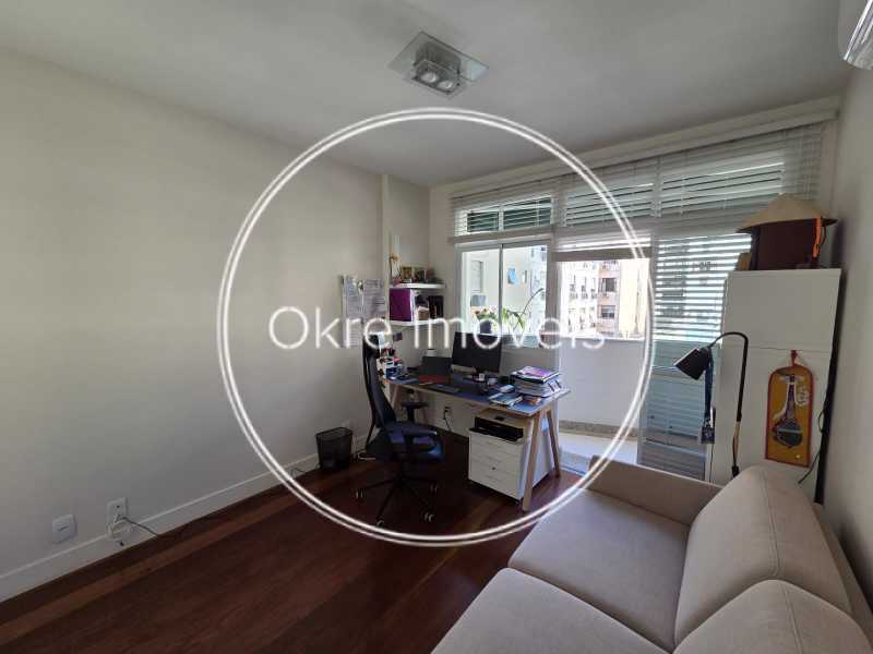 Conheça 08. do imóvel - Apartamento 3 quartos à venda Copacabana, Rio de Janeiro - R$ 2.600.000 - FLAP30511 - 10 08. - 10