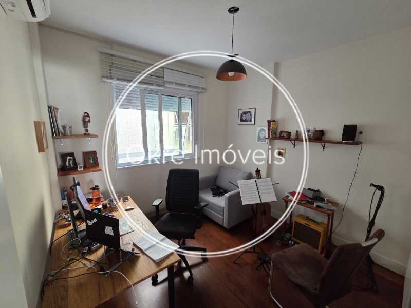 Conheça 09. do imóvel - Apartamento 3 quartos à venda Copacabana, Rio de Janeiro - R$ 2.600.000 - FLAP30511 - 11 09. - 11