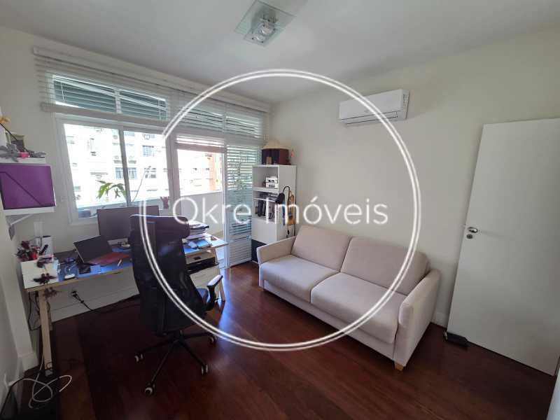 Conheça 10. do imóvel - Apartamento 3 quartos à venda Copacabana, Rio de Janeiro - R$ 2.600.000 - FLAP30511 - 12 10. - 12