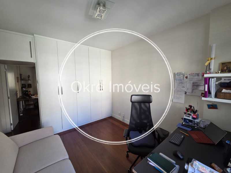 Conheça 11. do imóvel - Apartamento 3 quartos à venda Copacabana, Rio de Janeiro - R$ 2.600.000 - FLAP30511 - 13 11. - 13