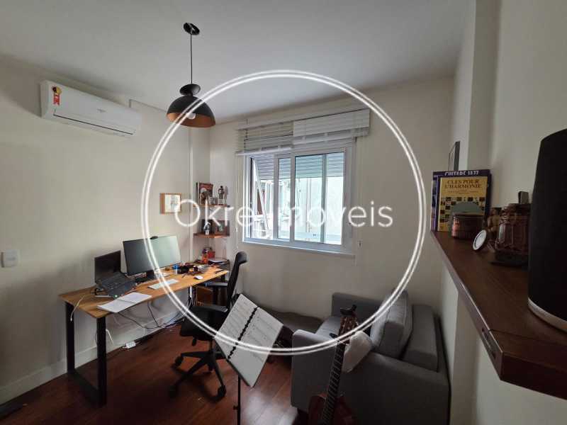Conheça 12. do imóvel - Apartamento 3 quartos à venda Copacabana, Rio de Janeiro - R$ 2.600.000 - FLAP30511 - 14 12. - 14