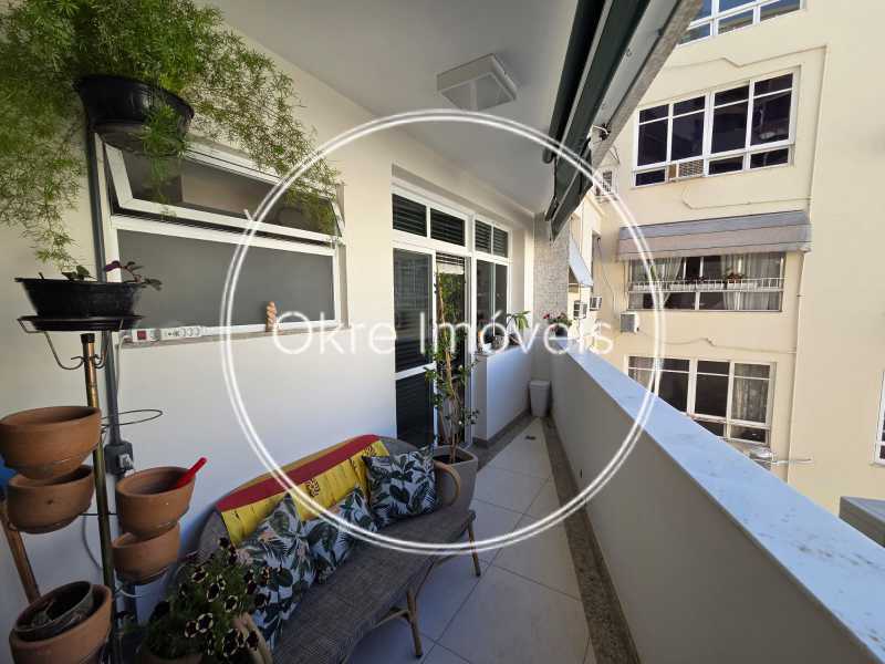 Conheça 14. do imóvel - Apartamento 3 quartos à venda Copacabana, Rio de Janeiro - R$ 2.600.000 - FLAP30511 - 16 14. - 16