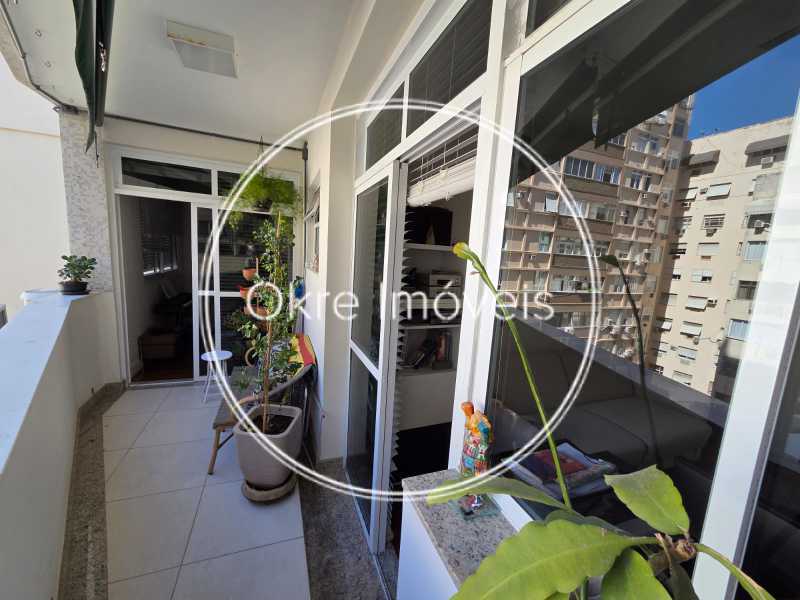 Conheça 15. do imóvel - Apartamento 3 quartos à venda Copacabana, Rio de Janeiro - R$ 2.600.000 - FLAP30511 - 17 15. - 17