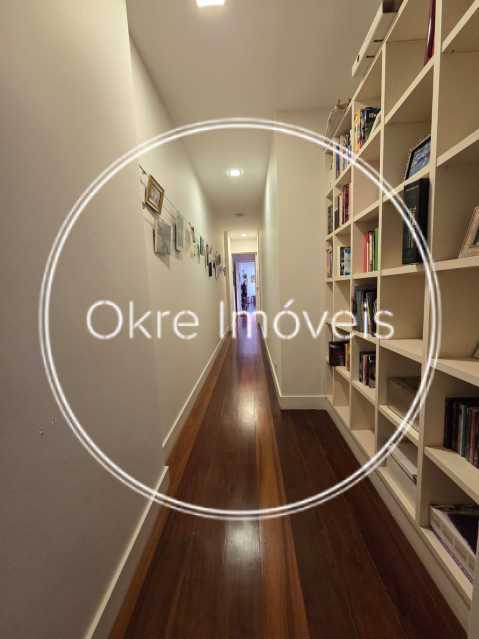Conheça 17. do imóvel - Apartamento 3 quartos à venda Copacabana, Rio de Janeiro - R$ 2.600.000 - FLAP30511 - 19 17. - 19