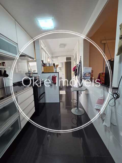 Conheça 19. do imóvel - Apartamento 3 quartos à venda Copacabana, Rio de Janeiro - R$ 2.600.000 - FLAP30511 - 21 19. - 21