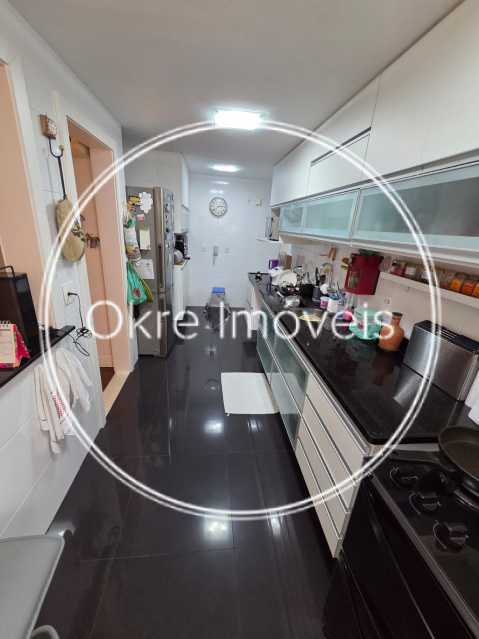 Conheça 20. do imóvel - Apartamento 3 quartos à venda Copacabana, Rio de Janeiro - R$ 2.600.000 - FLAP30511 - 22 20. - 22