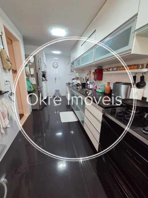 Conheça 21. do imóvel - Apartamento 3 quartos à venda Copacabana, Rio de Janeiro - R$ 2.600.000 - FLAP30511 - 23 21. - 23