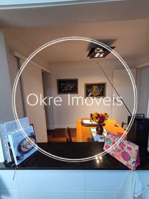 Conheça 22. do imóvel - Apartamento 3 quartos à venda Copacabana, Rio de Janeiro - R$ 2.600.000 - FLAP30511 - 24 22. - 24
