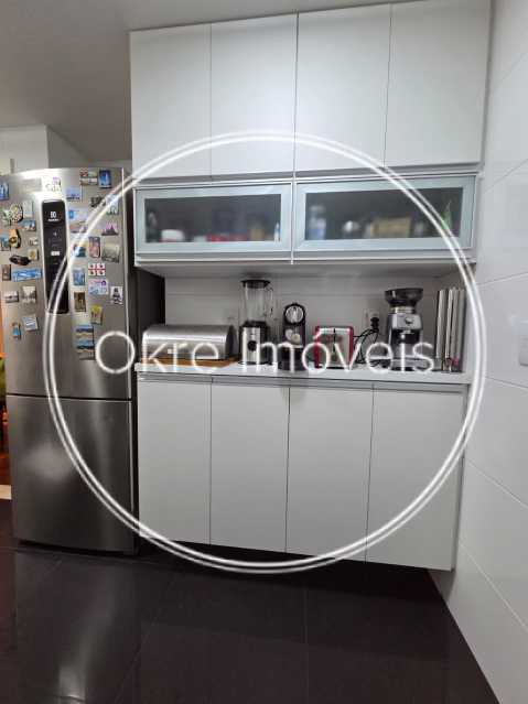 Conheça 23. do imóvel - Apartamento 3 quartos à venda Copacabana, Rio de Janeiro - R$ 2.600.000 - FLAP30511 - 25 23. - 25