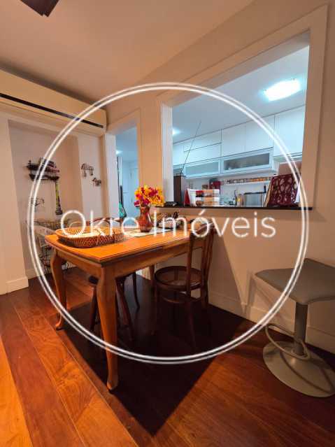 Conheça 24. do imóvel - Apartamento 3 quartos à venda Copacabana, Rio de Janeiro - R$ 2.600.000 - FLAP30511 - 26 24. - 26