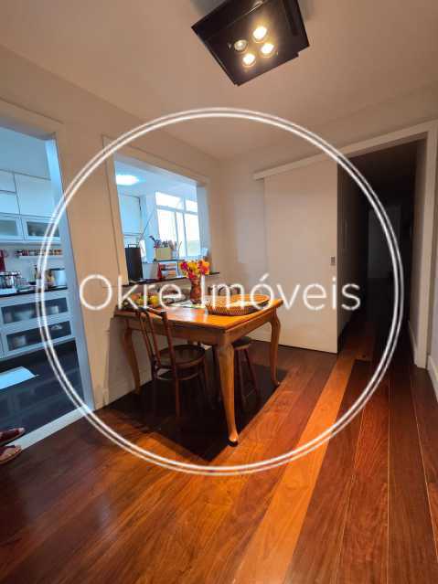 Conheça 25. do imóvel - Apartamento 3 quartos à venda Copacabana, Rio de Janeiro - R$ 2.600.000 - FLAP30511 - 27 25. - 27