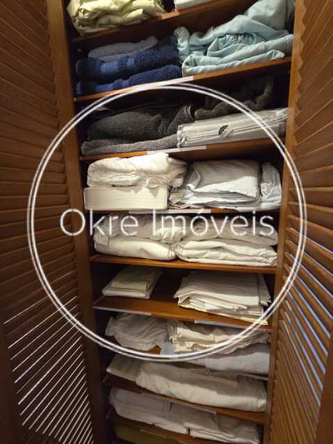 Conheça 26. do imóvel - Apartamento 3 quartos à venda Copacabana, Rio de Janeiro - R$ 2.600.000 - FLAP30511 - 28 26. - 28
