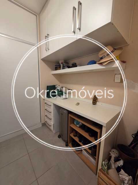 Conheça 27. do imóvel - Apartamento 3 quartos à venda Copacabana, Rio de Janeiro - R$ 2.600.000 - FLAP30511 - 29 27. - 29