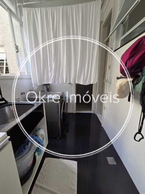Conheça 28. do imóvel - Apartamento 3 quartos à venda Copacabana, Rio de Janeiro - R$ 2.600.000 - FLAP30511 - 30 28. - 30