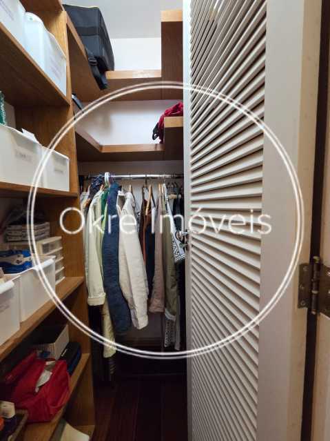 Conheça 29. do imóvel - Apartamento 3 quartos à venda Copacabana, Rio de Janeiro - R$ 2.600.000 - FLAP30511 - 31 29. - 31
