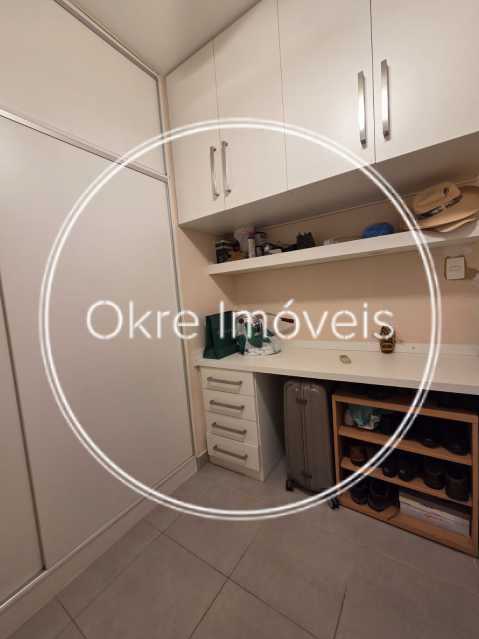 Conheça 30. do imóvel - Apartamento 3 quartos à venda Copacabana, Rio de Janeiro - R$ 2.600.000 - FLAP30511 - 32 30. - 32