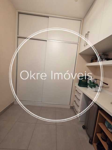 Conheça 31. do imóvel - Apartamento 3 quartos à venda Copacabana, Rio de Janeiro - R$ 2.600.000 - FLAP30511 - 33 31. - 33