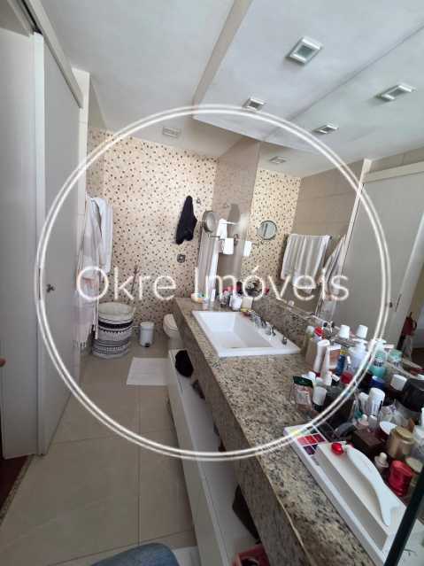 Conheça 32. do imóvel - Apartamento 3 quartos à venda Copacabana, Rio de Janeiro - R$ 2.600.000 - FLAP30511 - 34 32. - 34