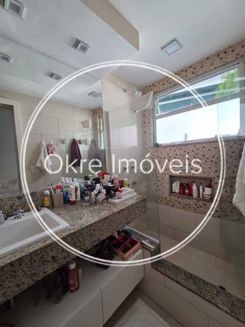 Conheça 33. do imóvel - Apartamento 3 quartos à venda Copacabana, Rio de Janeiro - R$ 2.600.000 - FLAP30511 - 35 33. - 35