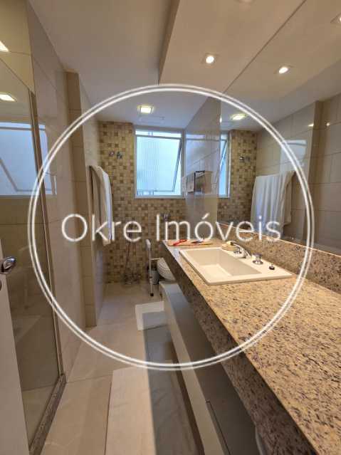 Conheça 34. do imóvel - Apartamento 3 quartos à venda Copacabana, Rio de Janeiro - R$ 2.600.000 - FLAP30511 - 36 34. - 36