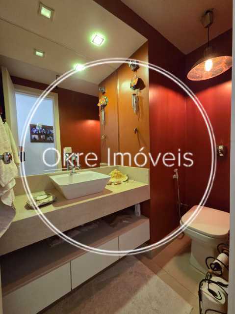 Conheça 37. do imóvel - Apartamento 3 quartos à venda Copacabana, Rio de Janeiro - R$ 2.600.000 - FLAP30511 - 39 37. - 39