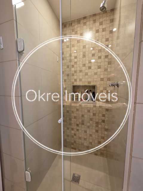 Conheça 39. do imóvel - Apartamento 3 quartos à venda Copacabana, Rio de Janeiro - R$ 2.600.000 - FLAP30511 - 41 39. - 41