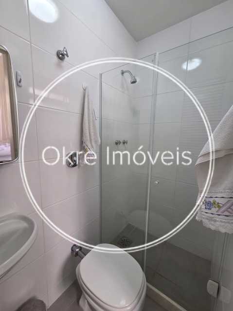 Conheça 41. do imóvel - Apartamento 3 quartos à venda Copacabana, Rio de Janeiro - R$ 2.600.000 - FLAP30511 - 43 41. - 43
