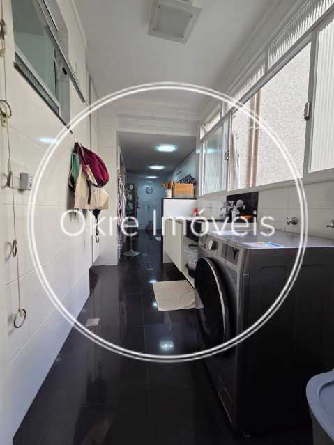 Conheça 42. do imóvel - Apartamento 3 quartos à venda Copacabana, Rio de Janeiro - R$ 2.600.000 - FLAP30511 - 44 42. - 44
