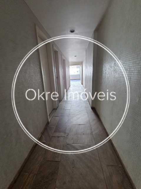 Conheça 43. do imóvel - Apartamento 3 quartos à venda Copacabana, Rio de Janeiro - R$ 2.600.000 - FLAP30511 - 45 43. - 45