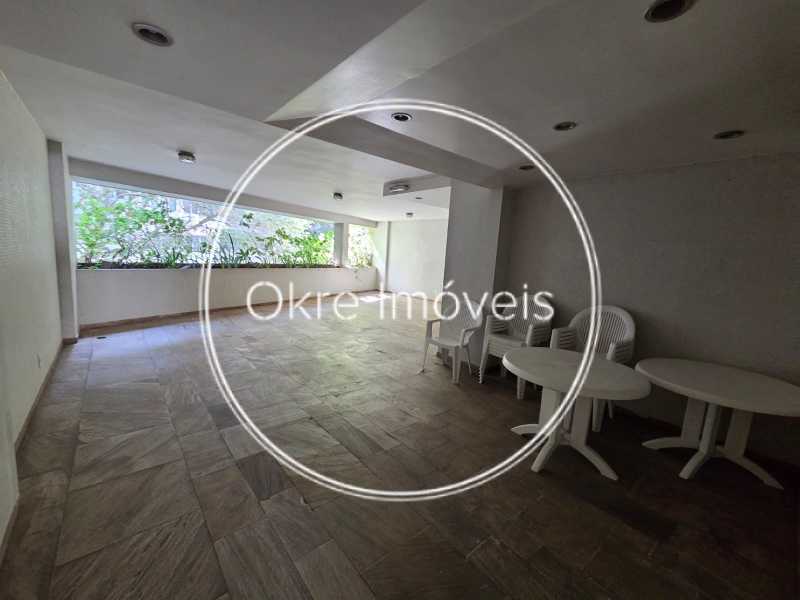 Conheça 45. do imóvel - Apartamento 3 quartos à venda Copacabana, Rio de Janeiro - R$ 2.600.000 - FLAP30511 - 47 45. - 47