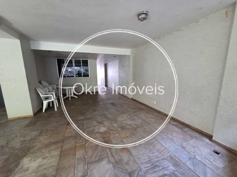 Conheça 46. do imóvel - Apartamento 3 quartos à venda Copacabana, Rio de Janeiro - R$ 2.600.000 - FLAP30511 - 48 46. - 48