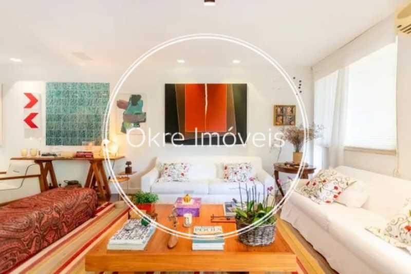 Conheça WhatsApp Image 2025-11-21 at 1 do imóvel - Apartamento 4 quartos à venda Gávea, Rio de Janeiro - R$ 2.850.000 - LEAP40691 - 3 WhatsApp Image 2025-11-21 at 1 - 3