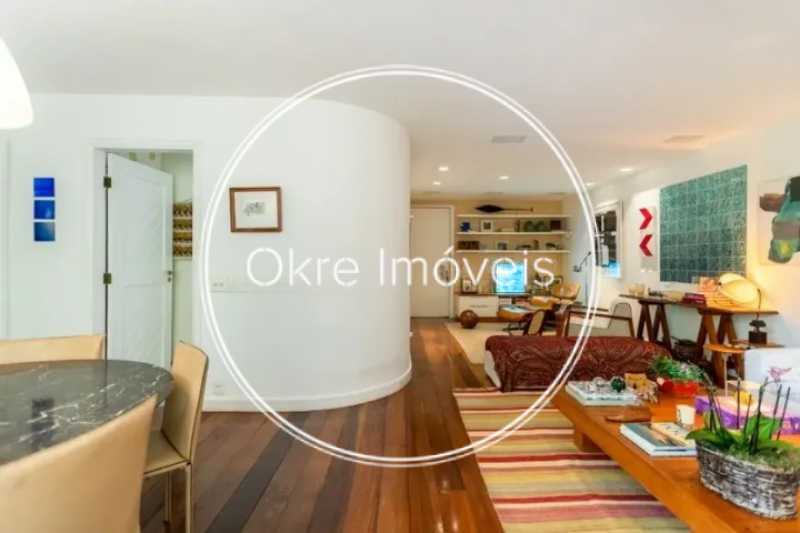 Conheça WhatsApp Image 2025-11-21 at 1 do imóvel - Apartamento 4 quartos à venda Gávea, Rio de Janeiro - R$ 2.850.000 - LEAP40691 - 6 WhatsApp Image 2025-11-21 at 1 - 6
