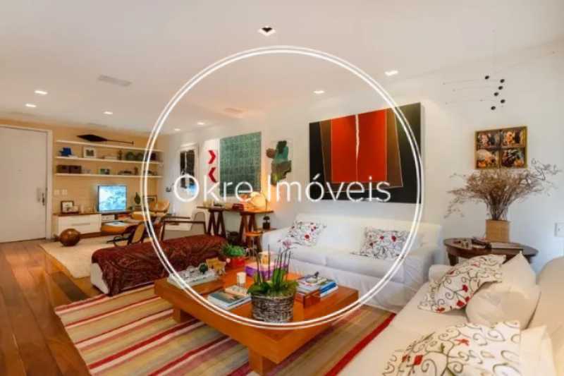 Conheça WhatsApp Image 2025-11-21 at 1 do imóvel - Apartamento 4 quartos à venda Gávea, Rio de Janeiro - R$ 2.850.000 - LEAP40691 - 7 WhatsApp Image 2025-11-21 at 1 - 7